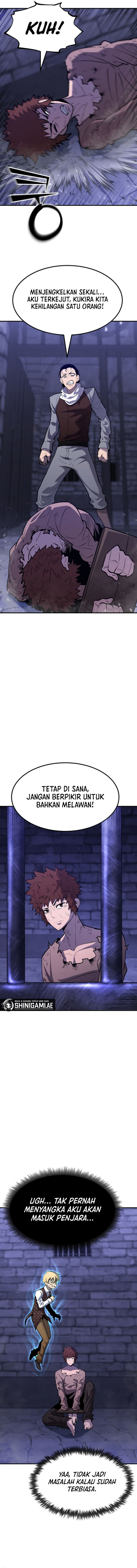 Standard of Reincarnation ID - Chapter 81 8