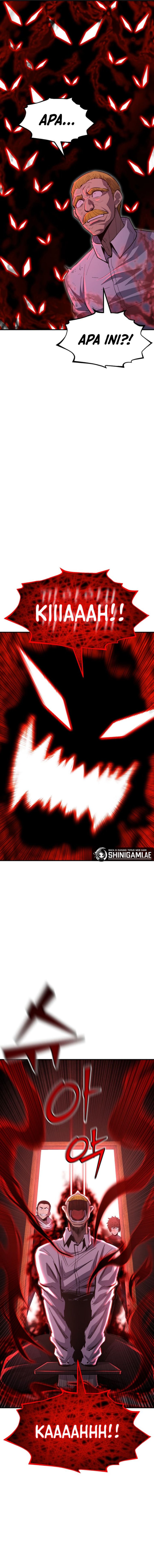 Standard of Reincarnation ID - Chapter 81 18