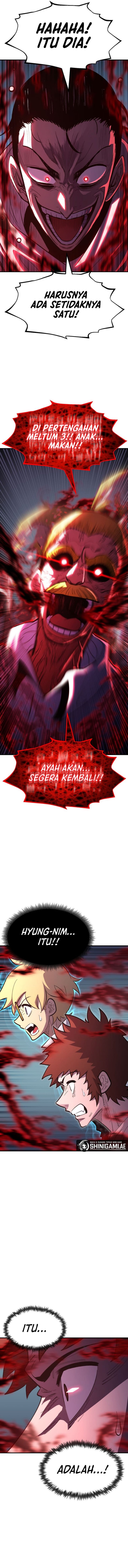 Standard of Reincarnation ID - Chapter 81 19