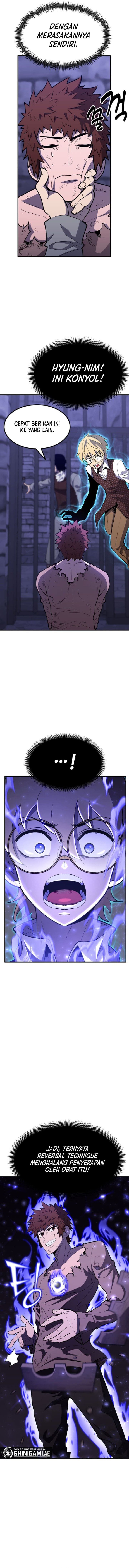 Standard of Reincarnation ID - Chapter 81 12