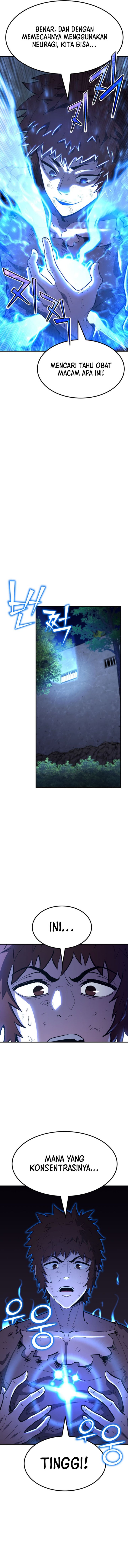 Standard of Reincarnation ID - Chapter 81 13