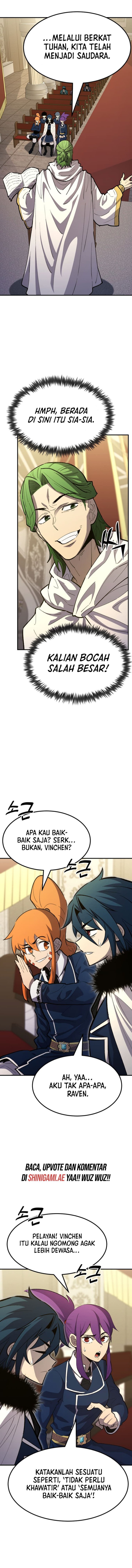 Standard of Reincarnation ID - Chapter 81 6