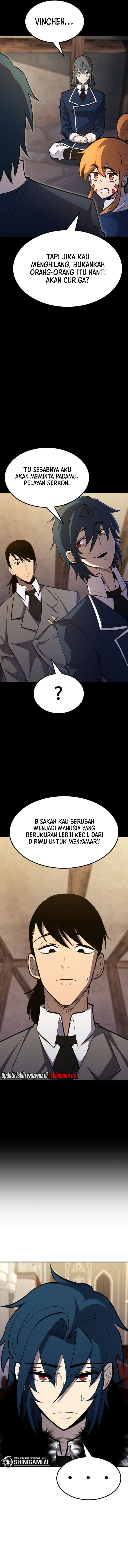 Standard of Reincarnation ID - Chapter 81 5