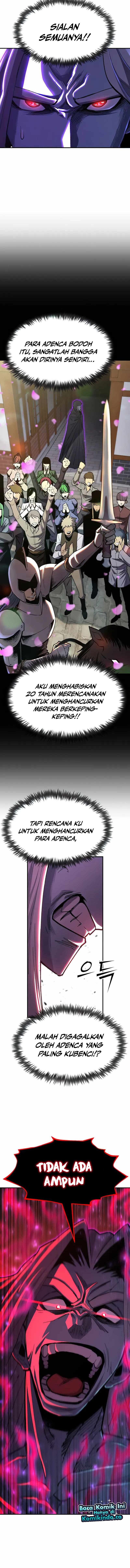 Standard of Reincarnation ID - Chapter 86 5