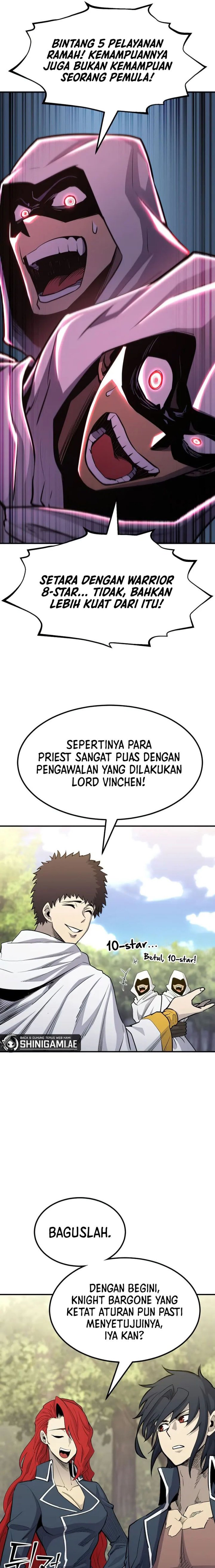 Standard of Reincarnation ID - Chapter 87 24 Standard of Reincarnation ID - Chapter 87 24