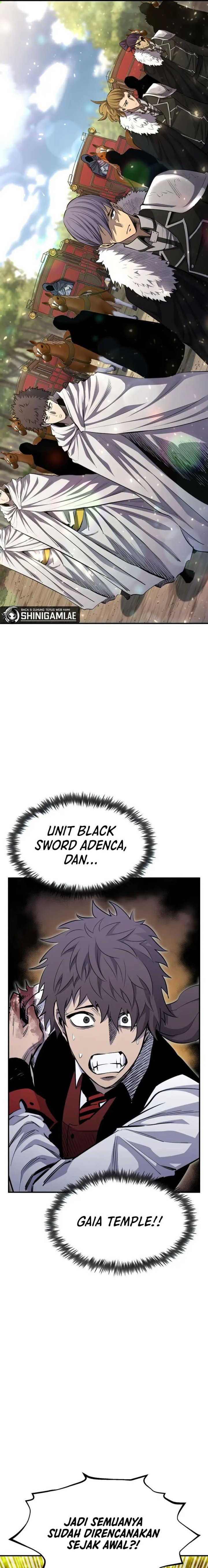 Standard of Reincarnation ID - Chapter 87 16 Standard of Reincarnation ID - Chapter 87 16
