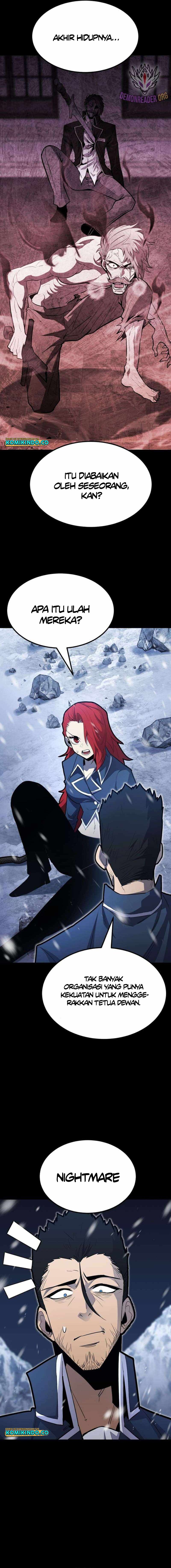 Standard of Reincarnation ID - Chapter 98 8