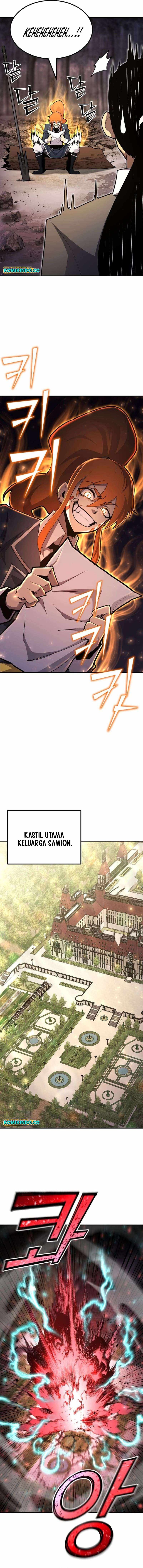 Standard of Reincarnation ID - Chapter 98 18