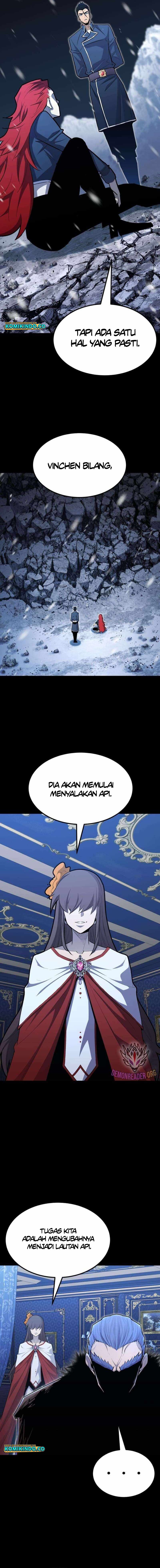 Standard of Reincarnation ID - Chapter 98 10