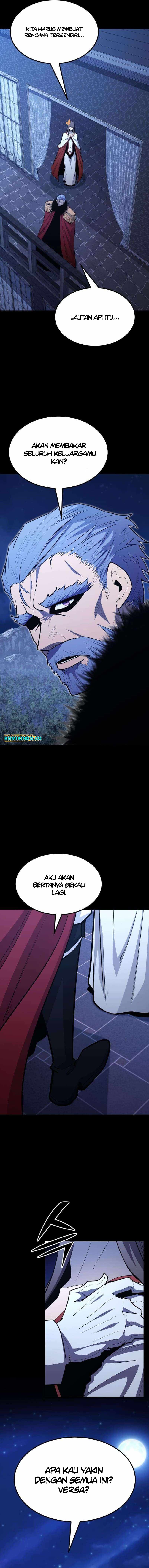 Standard of Reincarnation ID - Chapter 98 11