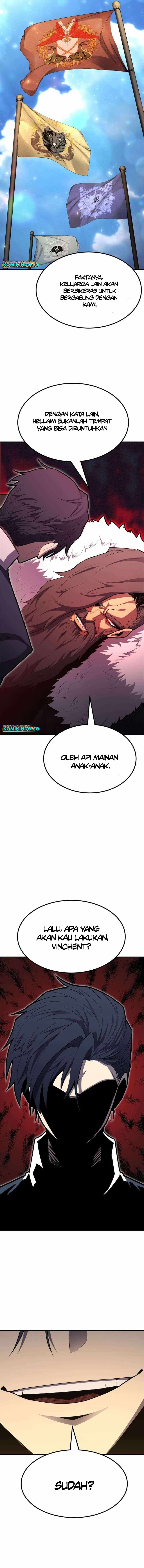 Standard of Reincarnation ID - Chapter 98 16