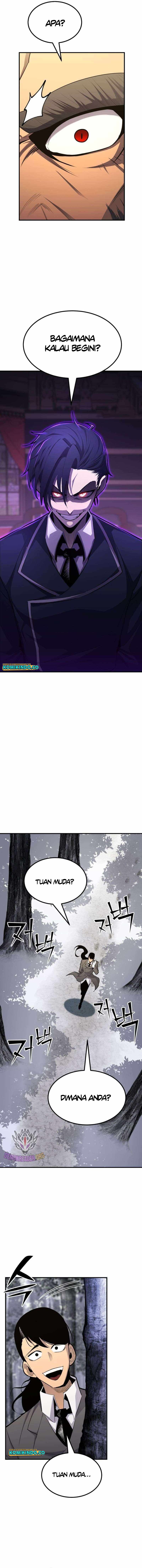 Standard of Reincarnation ID - Chapter 98 17