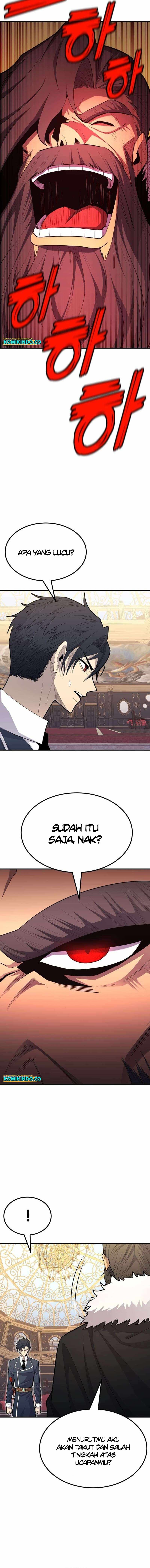 Standard of Reincarnation ID - Chapter 98 14
