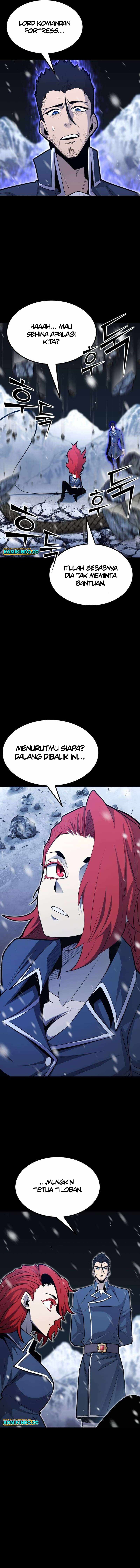 Standard of Reincarnation ID - Chapter 98 7