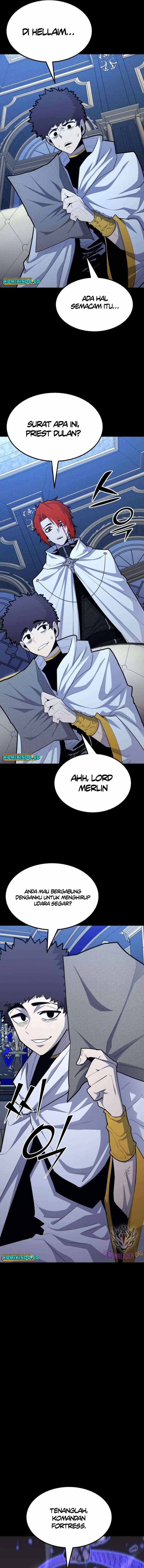 Standard of Reincarnation ID - Chapter 98 5