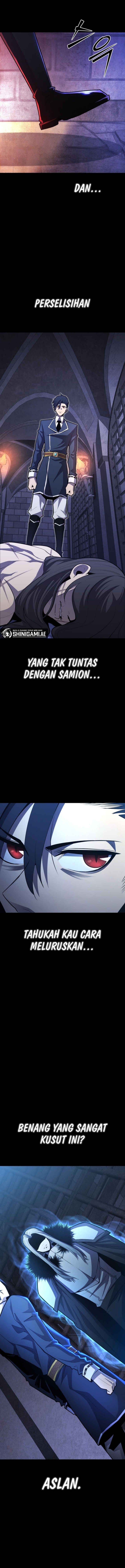 Standard of Reincarnation ID - Chapter 99 8