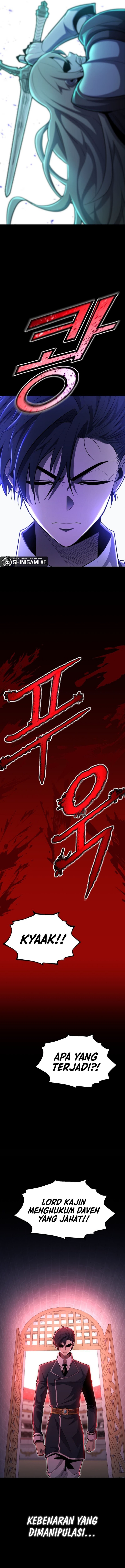Standard of Reincarnation ID - Chapter 99 7
