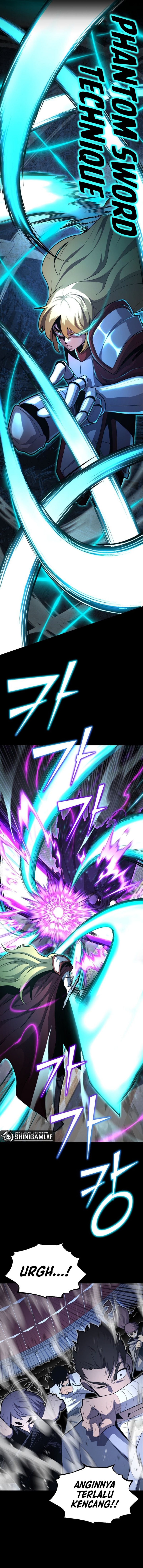 Standard of Reincarnation ID - Chapter 99 4