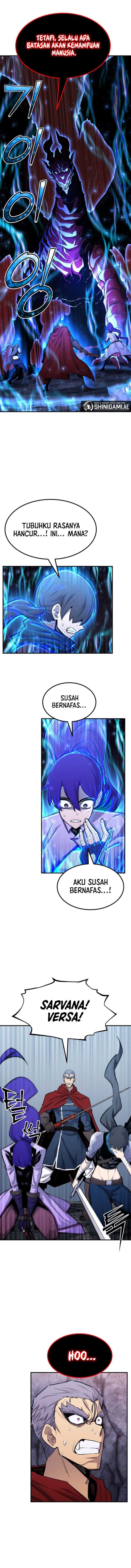 Standard of Reincarnation ID - Chapter 90 8