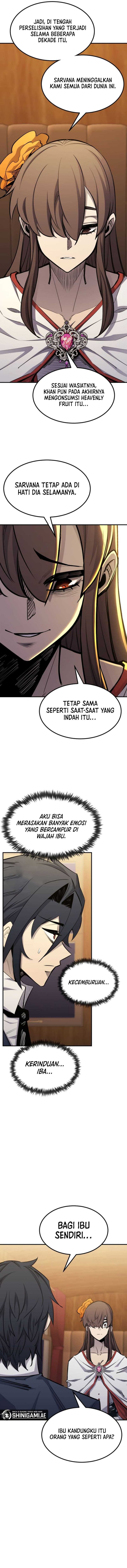 Standard of Reincarnation ID - Chapter 90 18