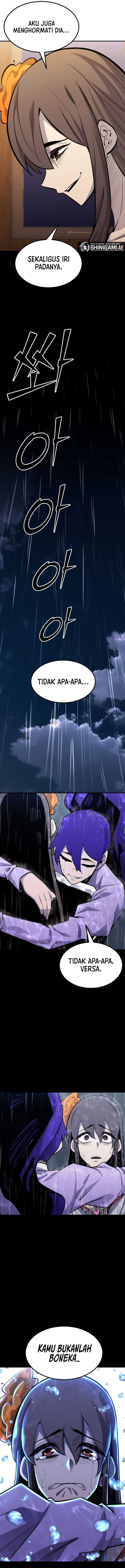 Standard of Reincarnation ID - Chapter 90 19