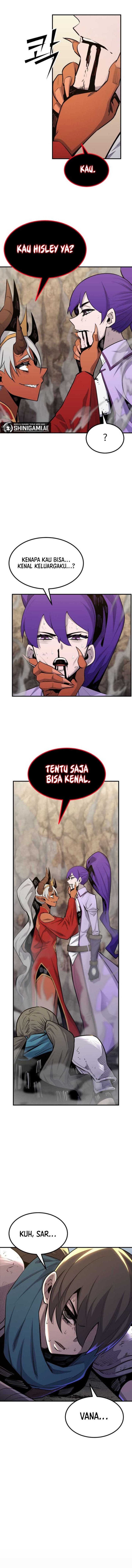 Standard of Reincarnation ID - Chapter 90 13
