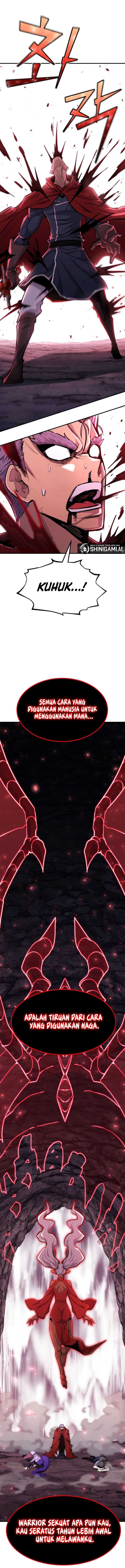 Standard of Reincarnation ID - Chapter 90 10
