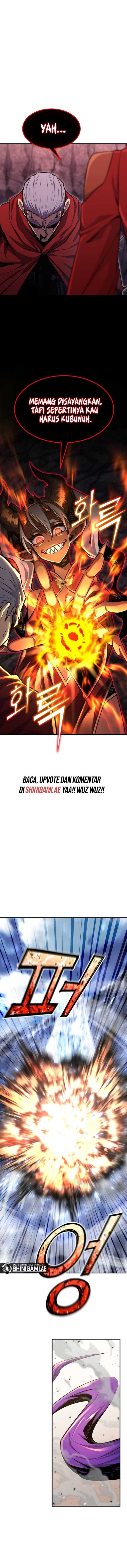 Standard of Reincarnation ID - Chapter 90 11