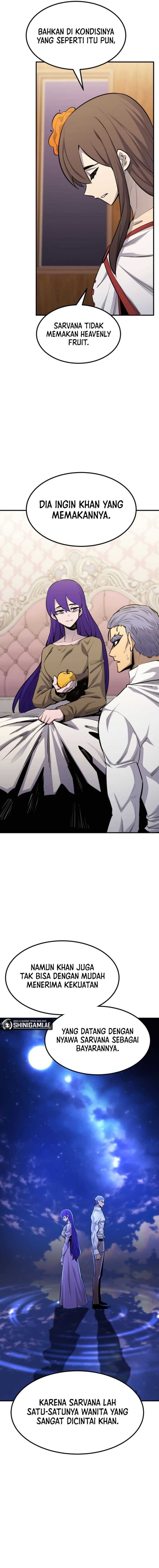 Standard of Reincarnation ID - Chapter 90 17