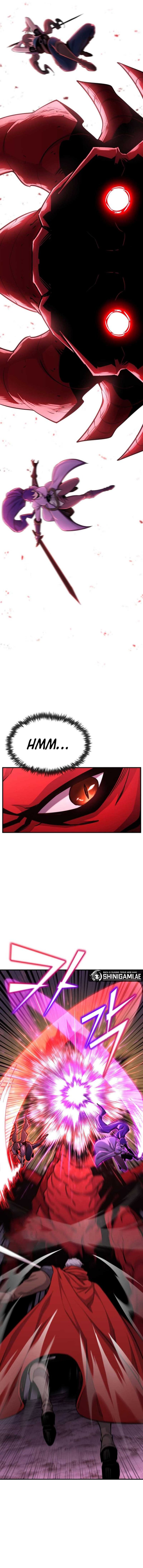 Standard of Reincarnation ID - Chapter 90 6