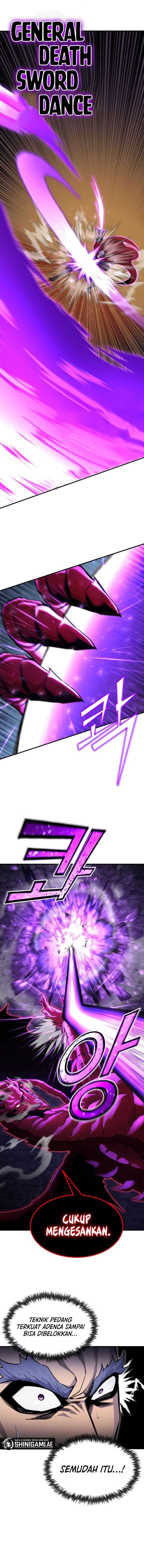 Standard of Reincarnation ID - Chapter 90 7