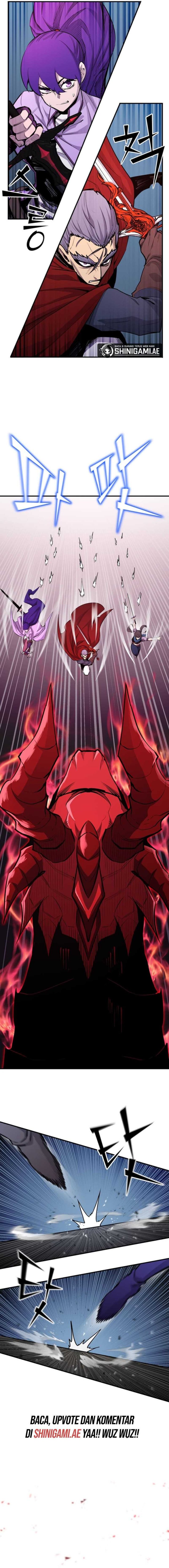 Standard of Reincarnation ID - Chapter 90 5