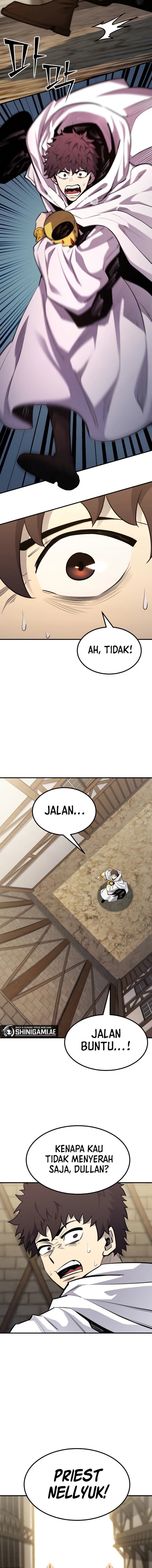 Standard of Reincarnation ID - Chapter 91 8