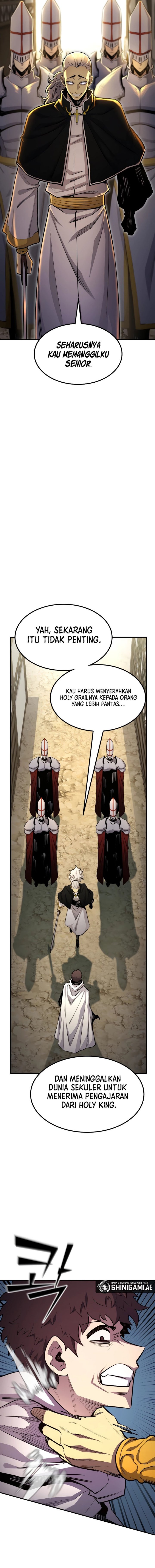Standard of Reincarnation ID - Chapter 91 9