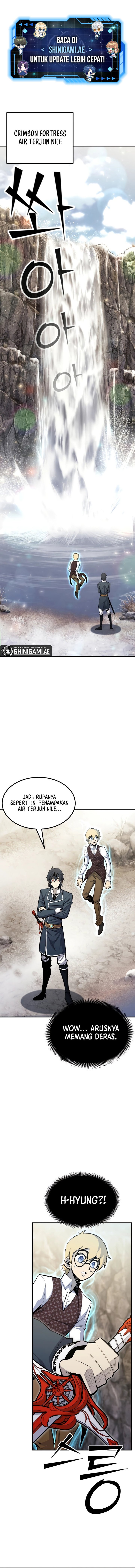 Standard of Reincarnation ID - Chapter 91 2
