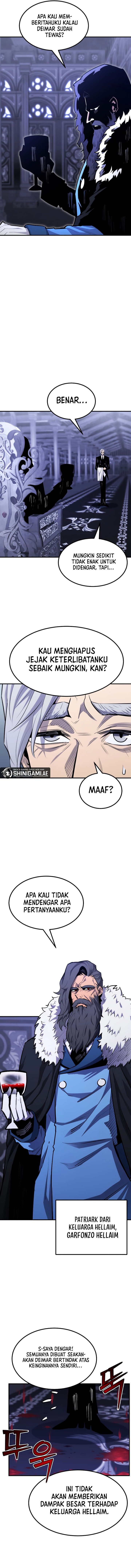 Standard of Reincarnation ID - Chapter 91 20