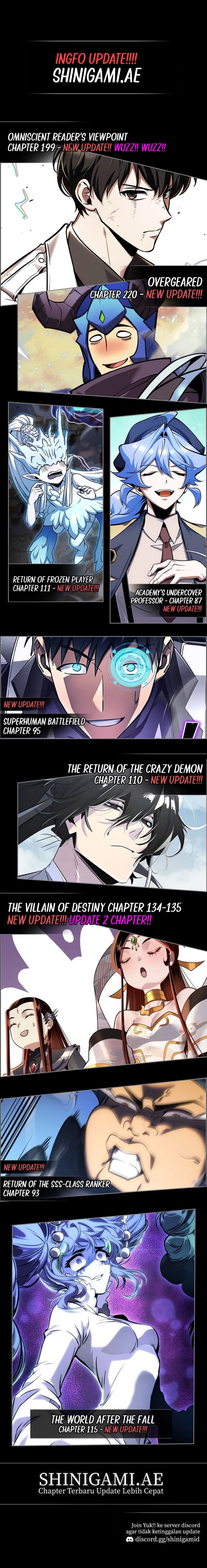 Standard of Reincarnation ID - Chapter 91 24