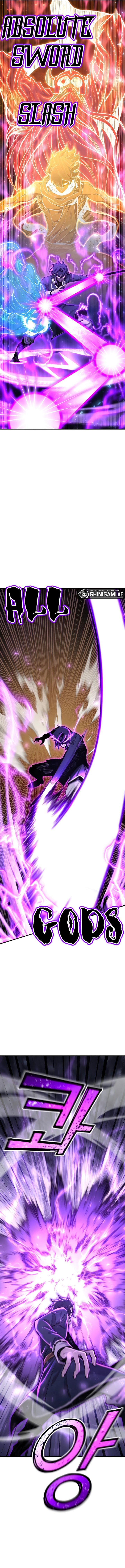 Standard of Reincarnation ID - Chapter 91 3