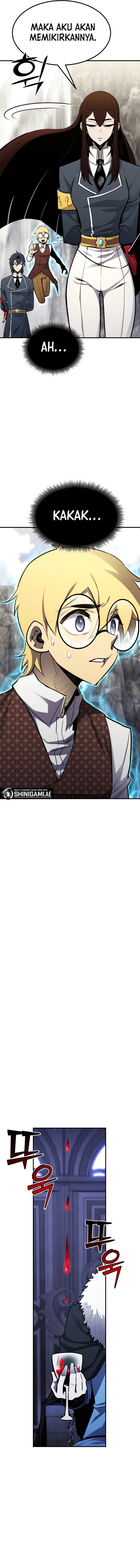 Standard of Reincarnation ID - Chapter 91 19