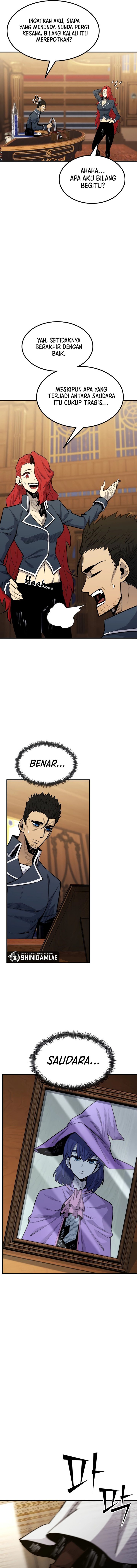 Standard of Reincarnation ID - Chapter 91 7