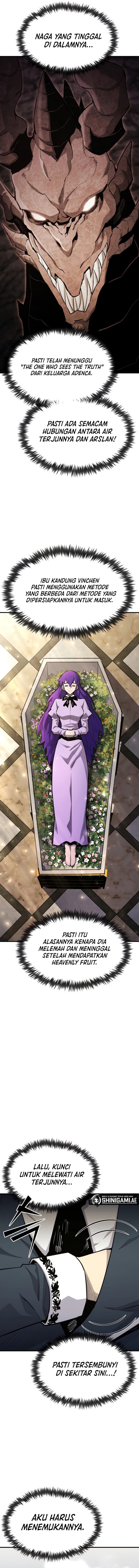 Standard of Reincarnation ID - Chapter 91 5
