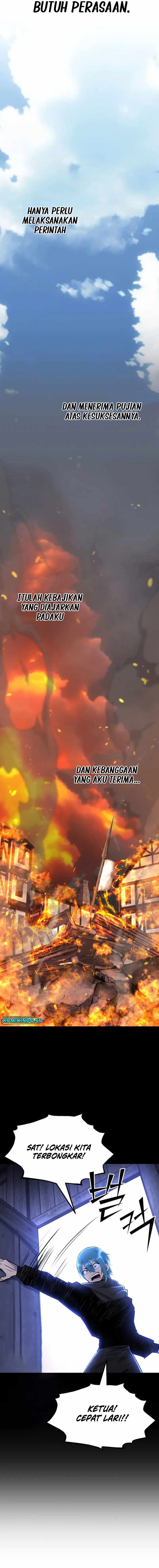 Standard of Reincarnation ID - Chapter 96 9
