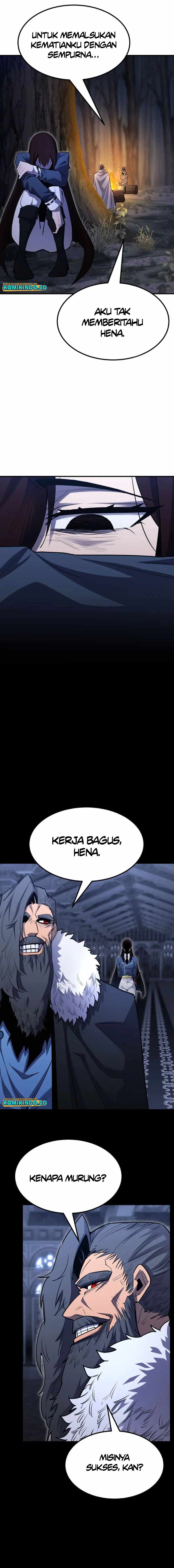 Standard of Reincarnation ID - Chapter 96 20