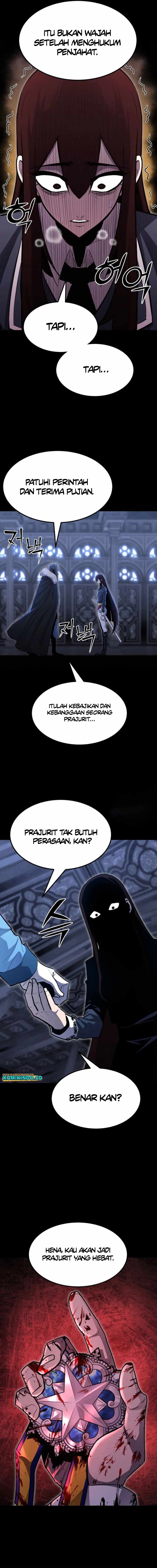 Standard of Reincarnation ID - Chapter 96 21
