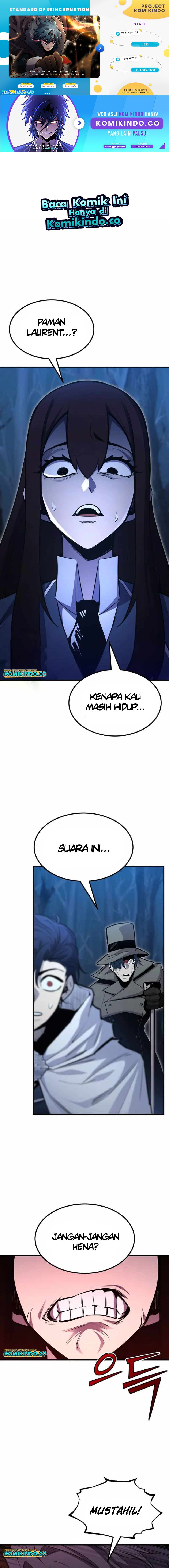 Standard of Reincarnation ID - Chapter 96 1