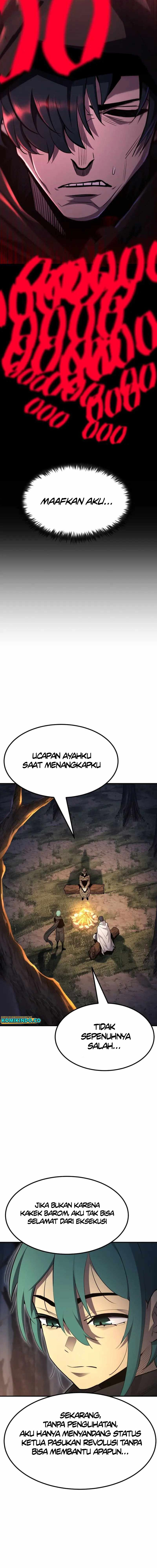 Standard of Reincarnation ID - Chapter 96 19