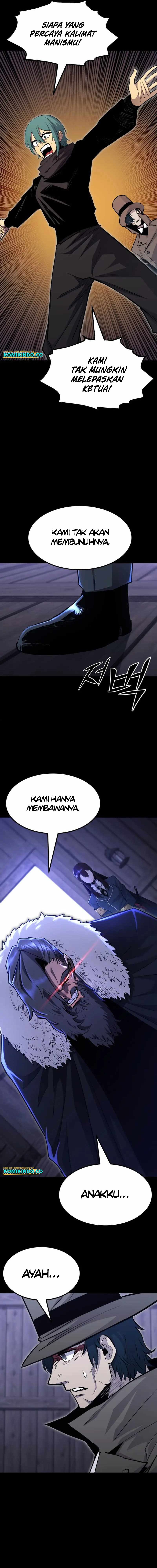 Standard of Reincarnation ID - Chapter 96 12