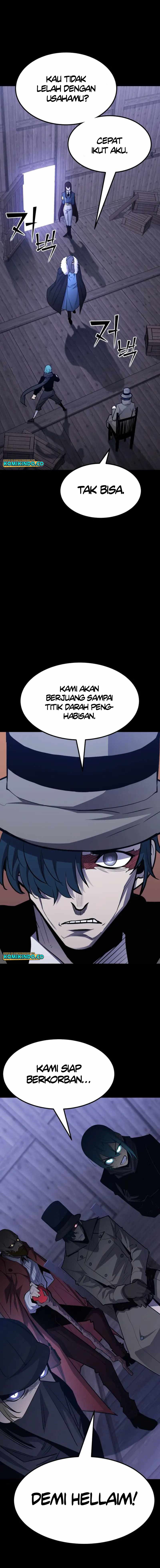 Standard of Reincarnation ID - Chapter 96 13