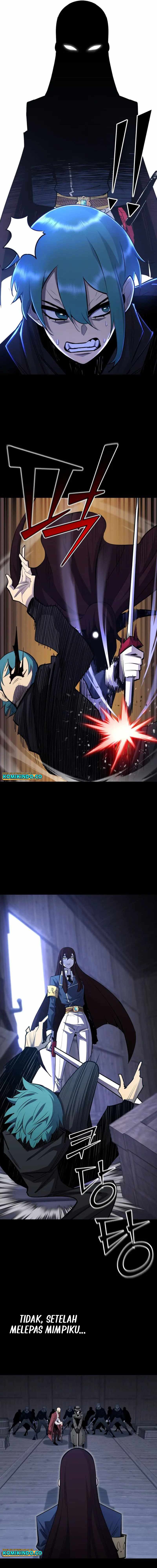 Standard of Reincarnation ID - Chapter 96 10