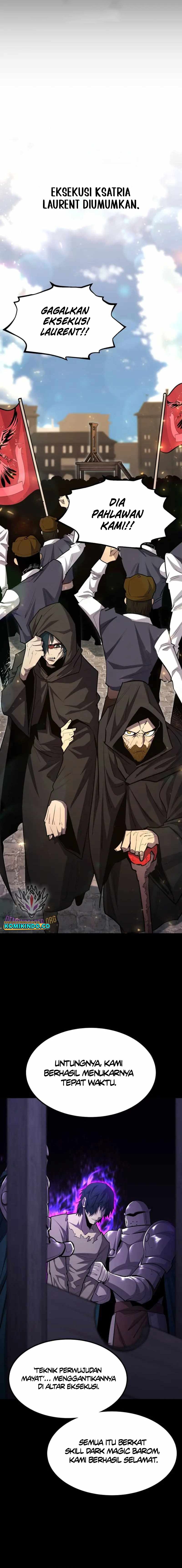 Standard of Reincarnation ID - Chapter 96 16